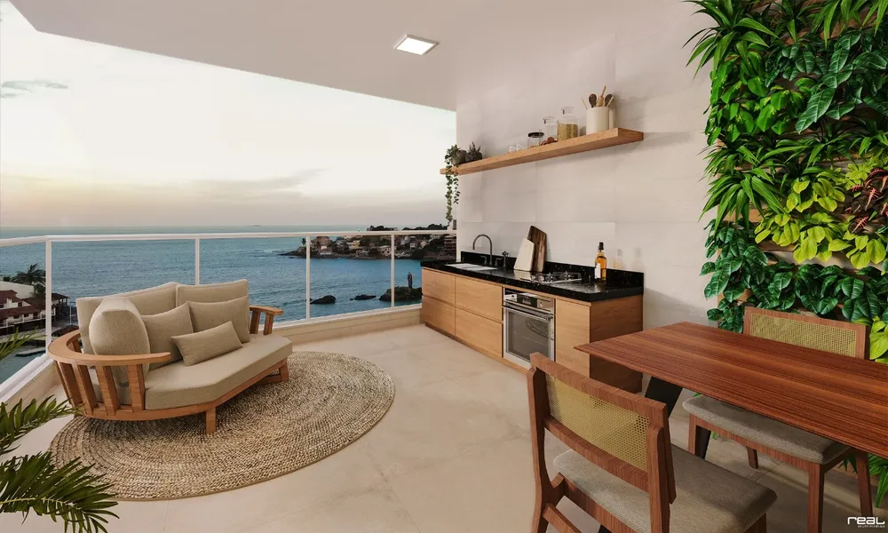 Apartamento, 2 quartos, 98 m² - Foto 7