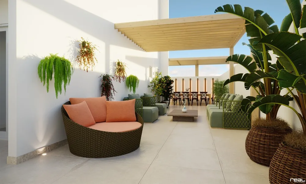 Apartamento, 2 quartos, 98 m² - Foto 1