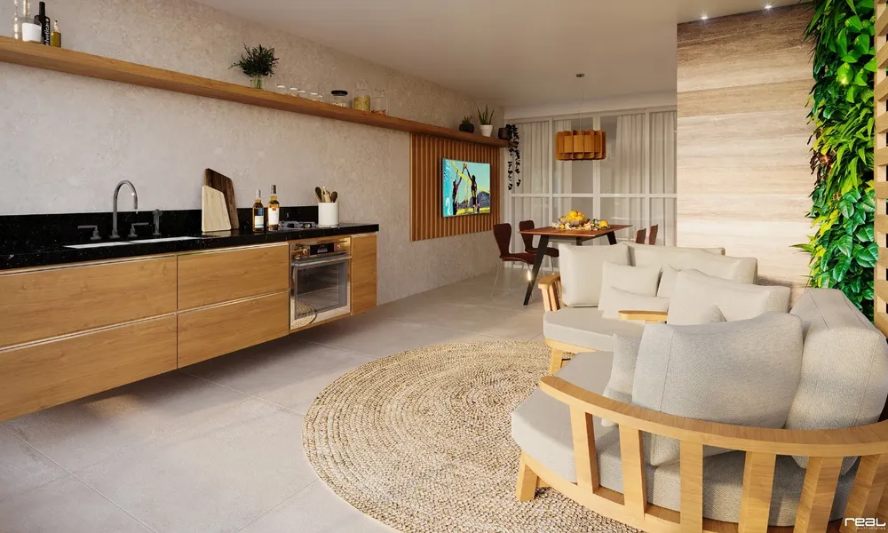 Apartamento, 2 quartos, 98 m² - Foto 8