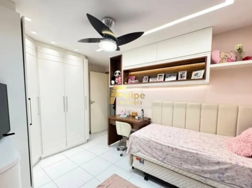 Apartamento, 3 quartos, 139 m² - Foto 4