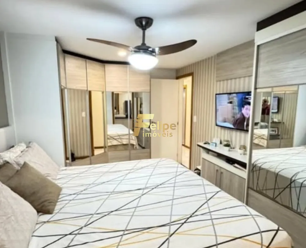 Apartamento, 3 quartos, 139 m² - Foto 6