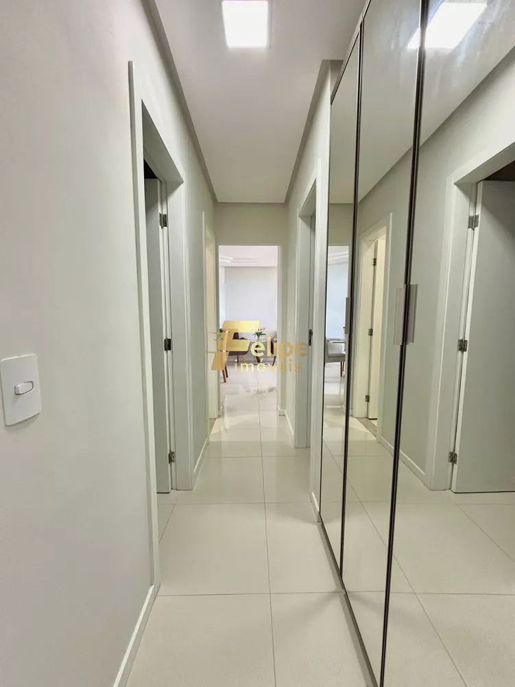 Apartamento à venda com 3 quartos, 100m² - Foto 4