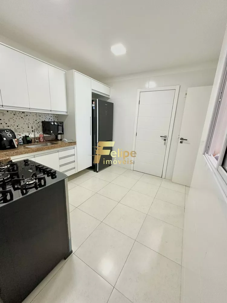 Apartamento à venda com 3 quartos, 100m² - Foto 3