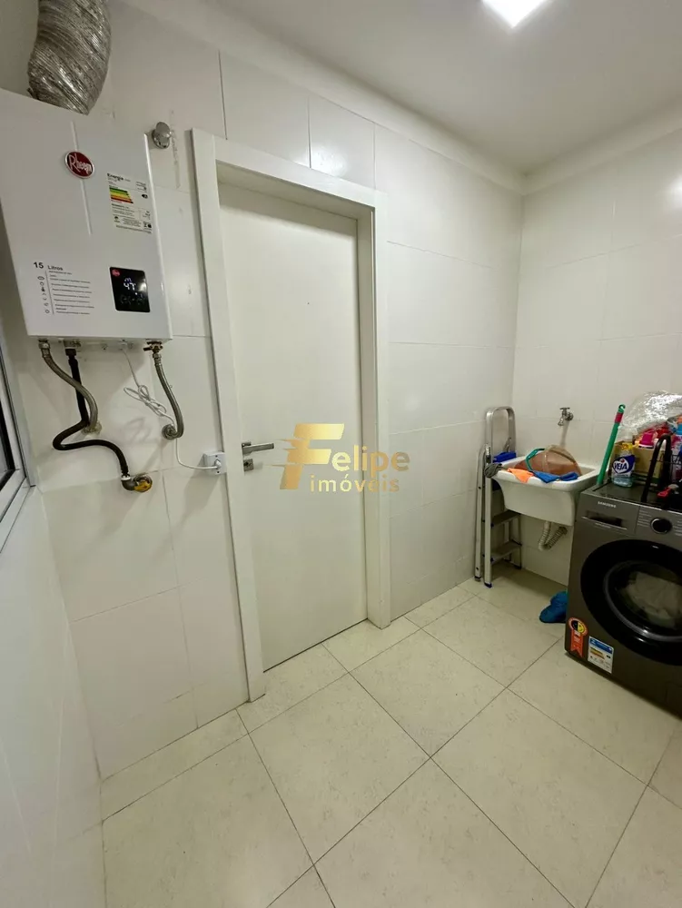 Apartamento à venda com 3 quartos, 100m² - Foto 2