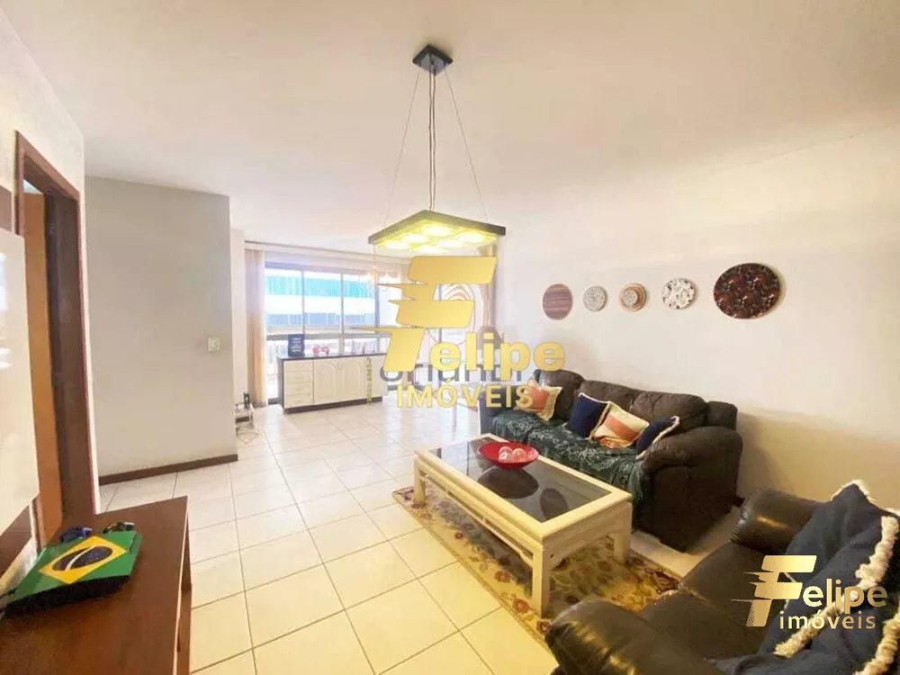 Apartamento à venda com 4 quartos, 170m² - Foto 3