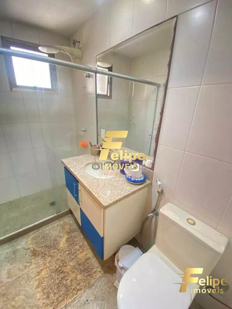 Apartamento à venda com 4 quartos, 170m² - Foto 4