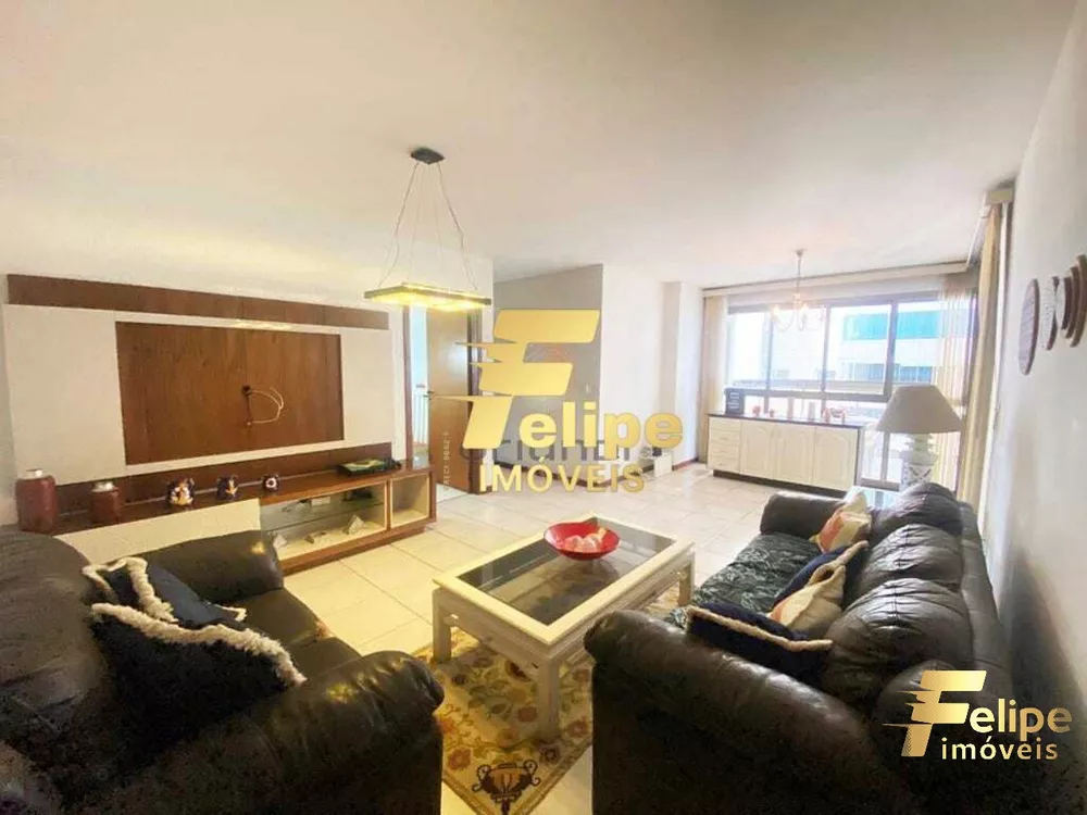 Apartamento à venda com 4 quartos, 170m² - Foto 1