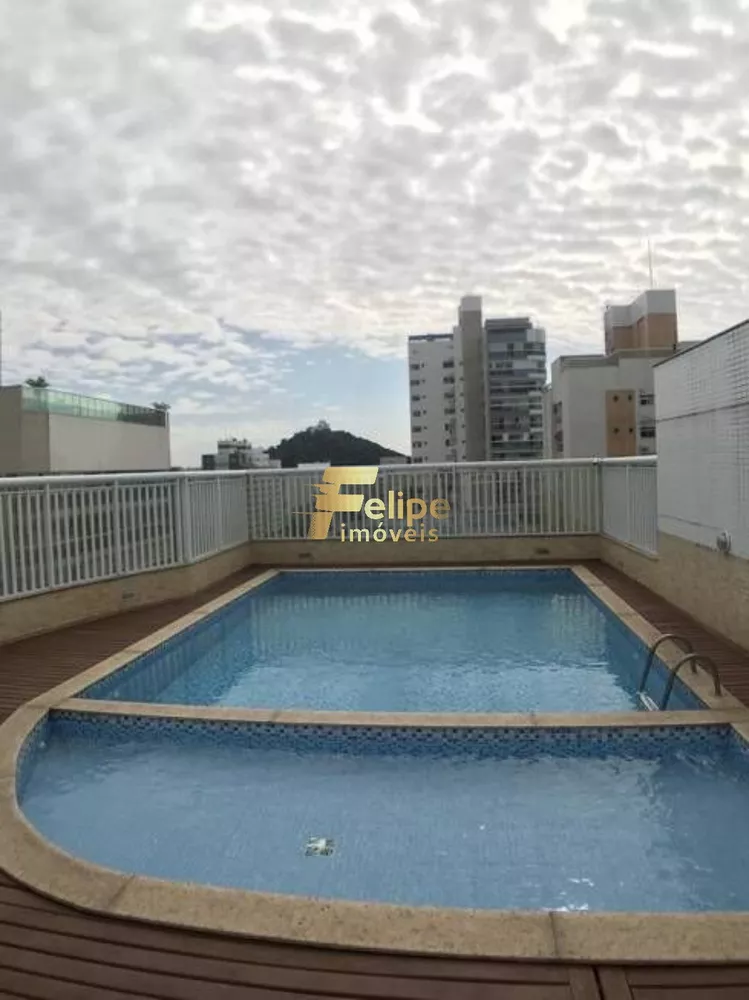 Apartamento à venda com 3 quartos, 100m² - Foto 4