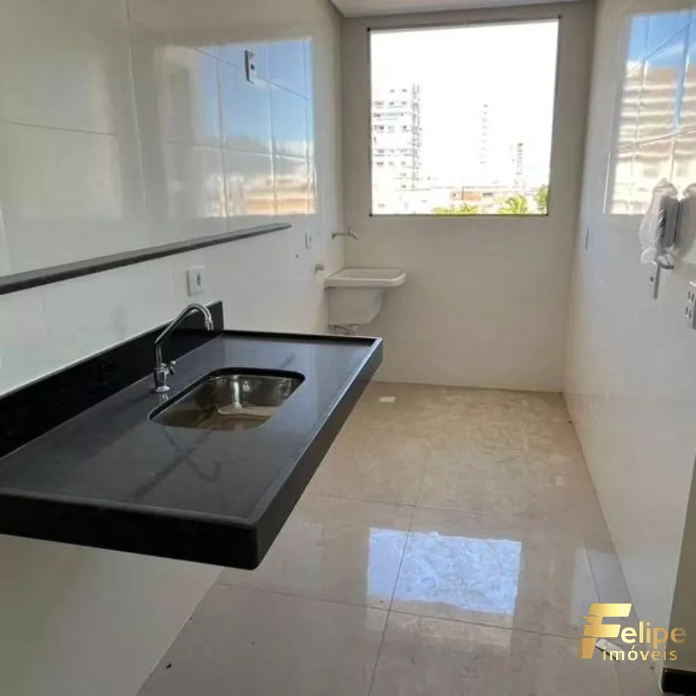 Apartamento à venda com 2 quartos, 65m² - Foto 4