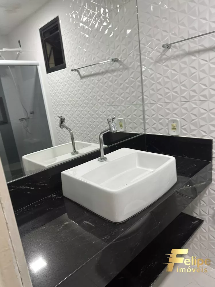 Apartamento à venda com 3 quartos, 90m² - Foto 4