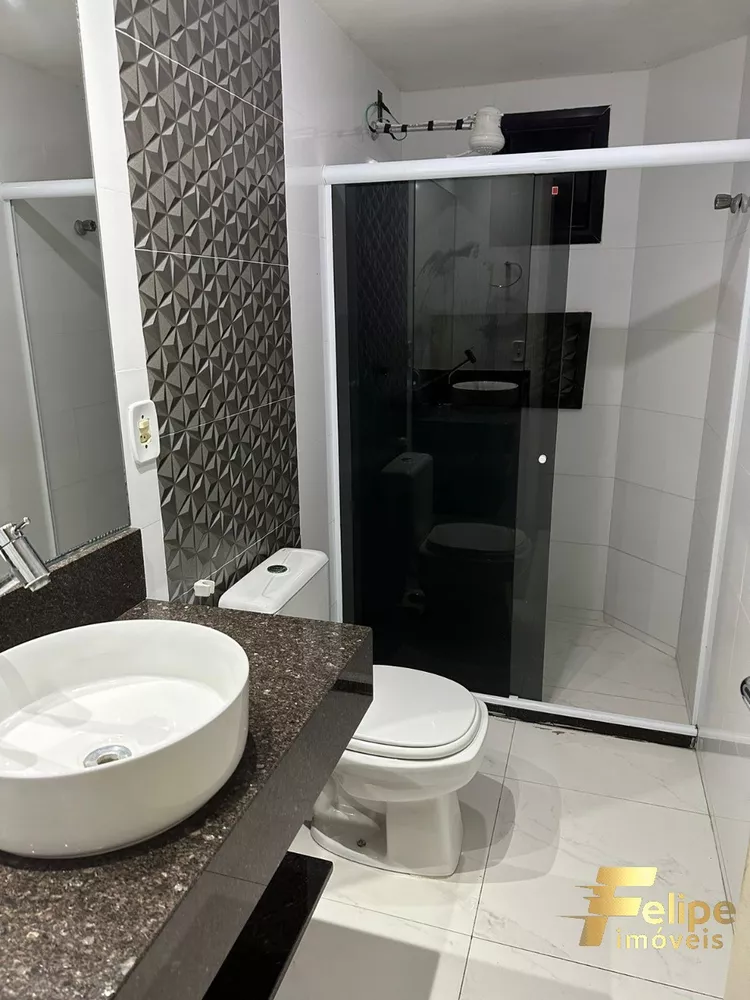 Apartamento à venda com 3 quartos, 90m² - Foto 8