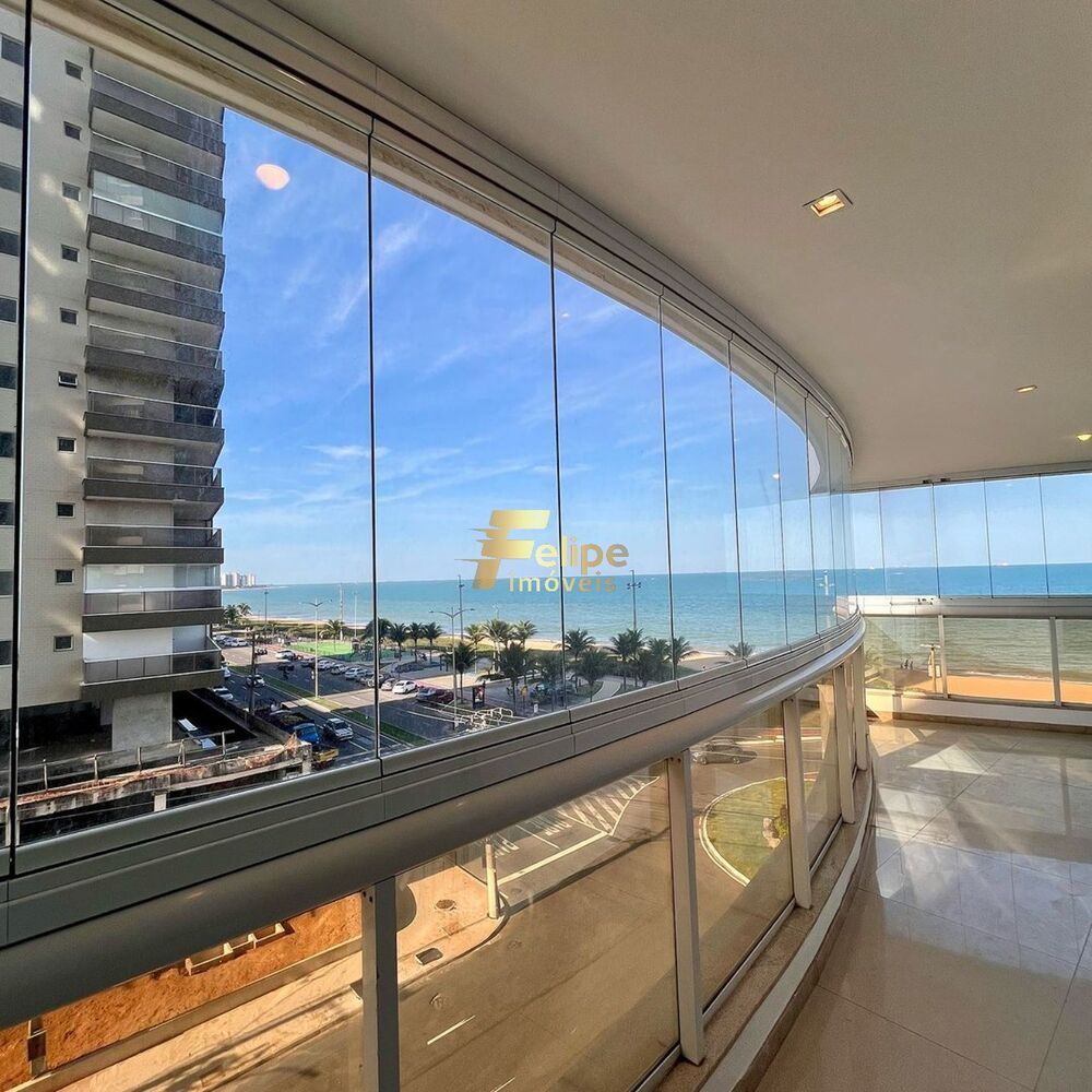Apartamento, 4 quartos, 170 m² - Foto 2