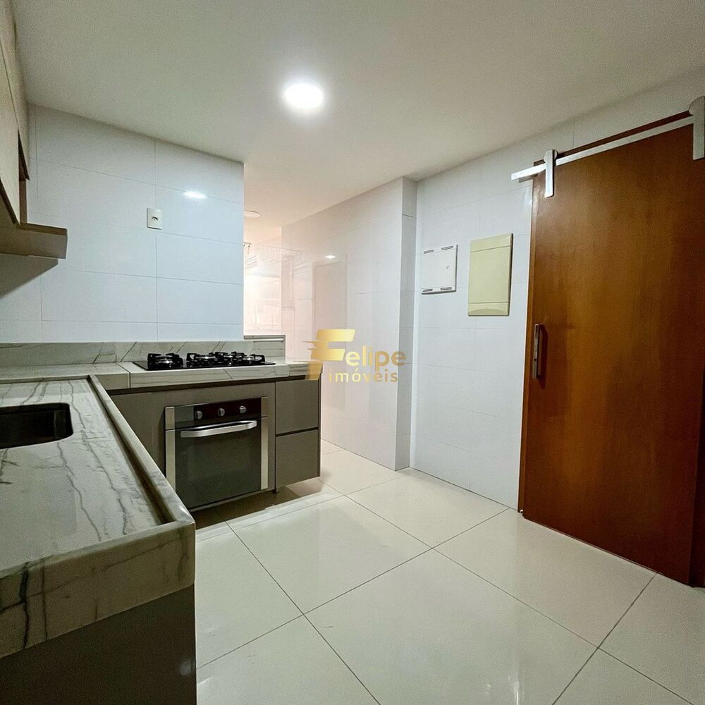 Apartamento, 4 quartos, 170 m² - Foto 6