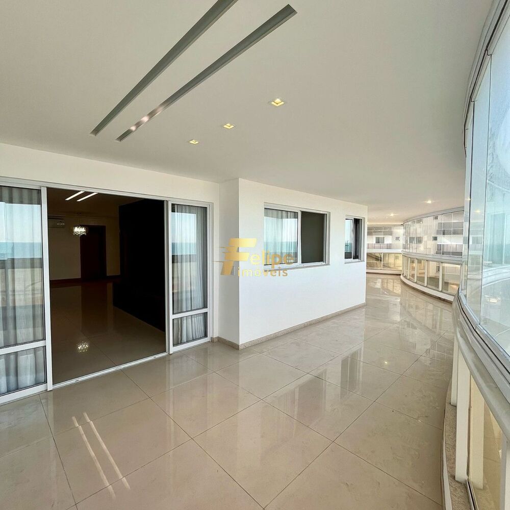 Apartamento, 4 quartos, 170 m² - Foto 20
