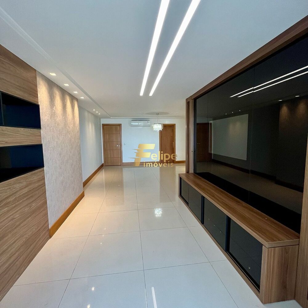 Apartamento, 4 quartos, 170 m² - Foto 1