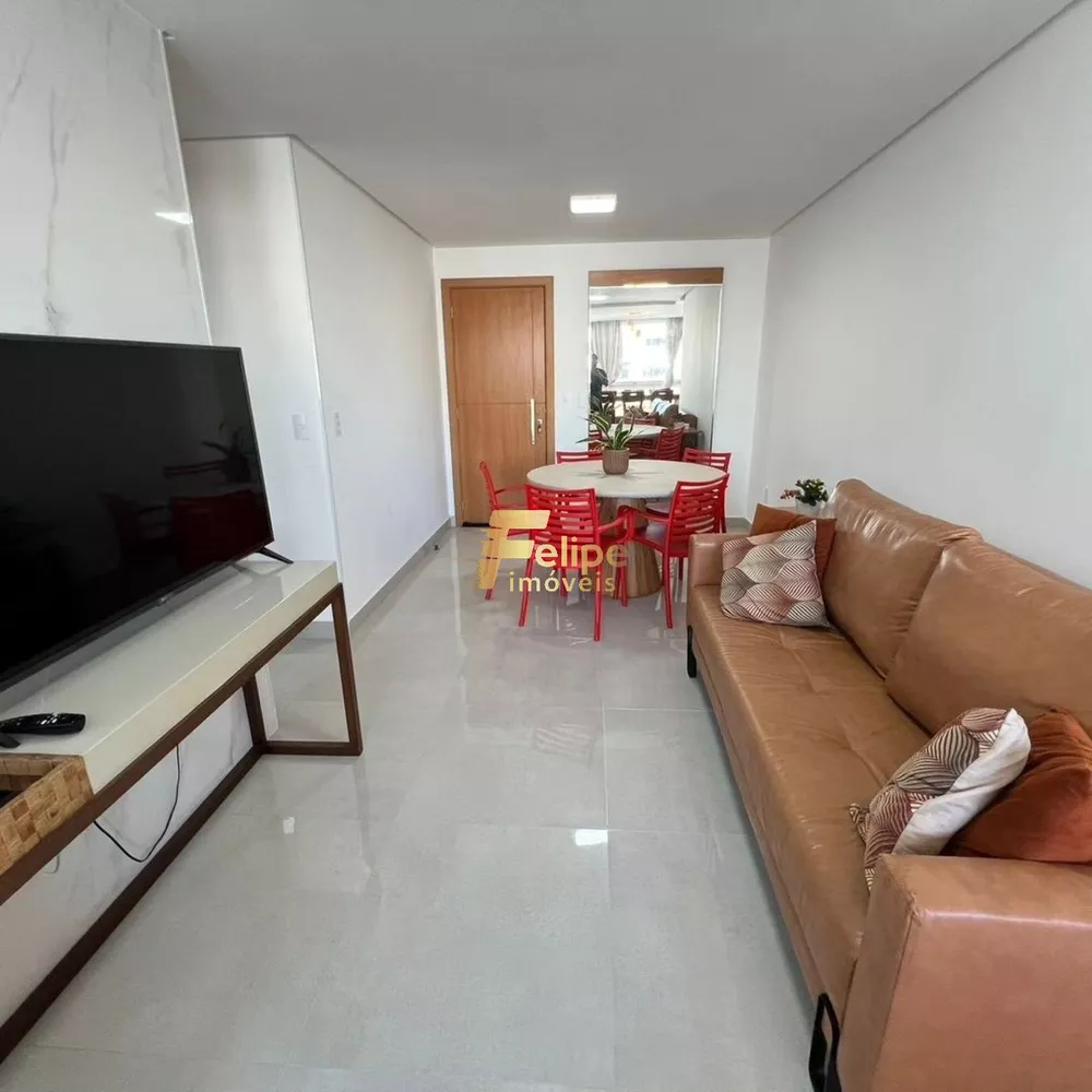 Apartamento à venda com 2 quartos, 65m² - Foto 7