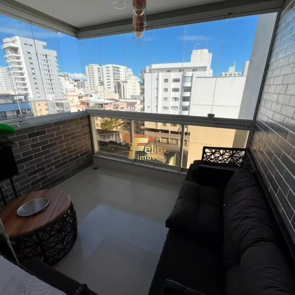 Apartamento à venda com 2 quartos, 65m² - Foto 6