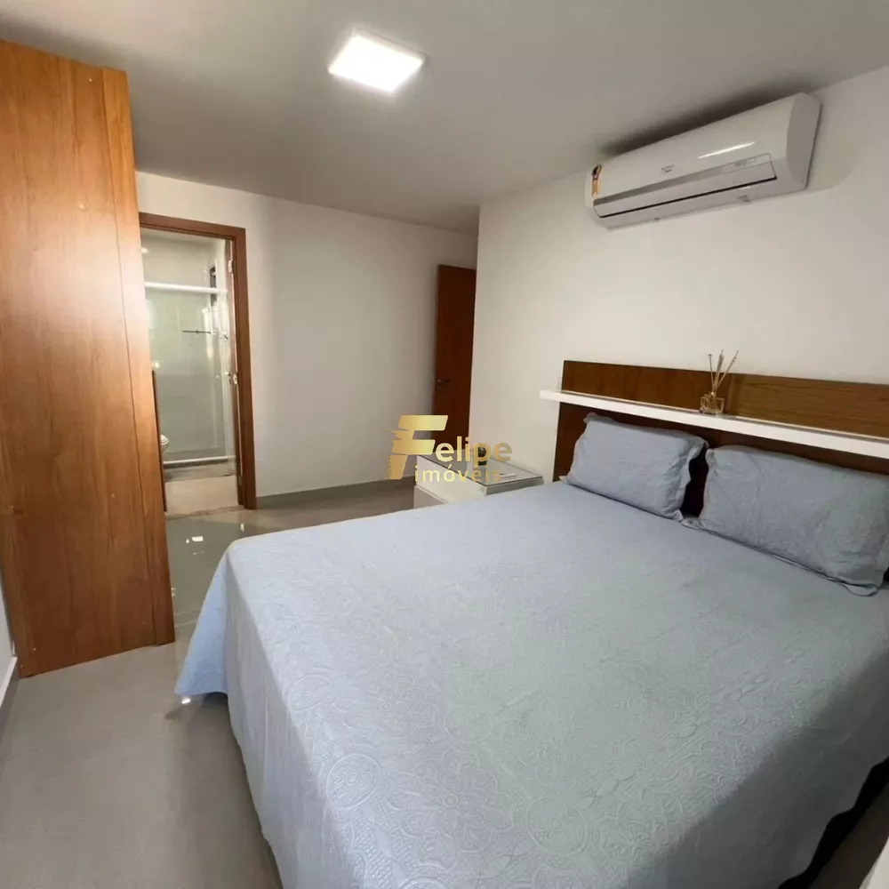 Apartamento à venda com 2 quartos, 65m² - Foto 5