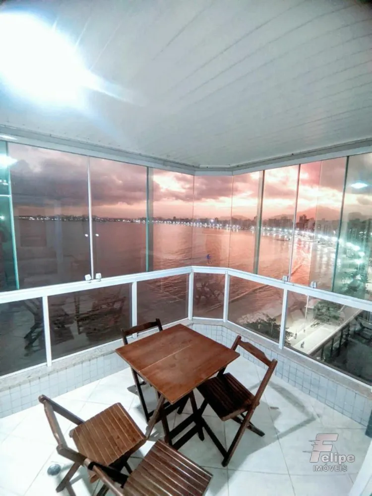 Apartamento, 4 quartos, 220 m² - Foto 8