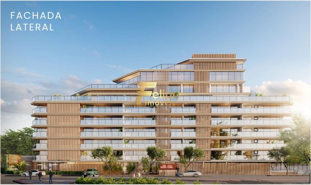 Apartamento, 3 quartos, 101 m² - Foto 2