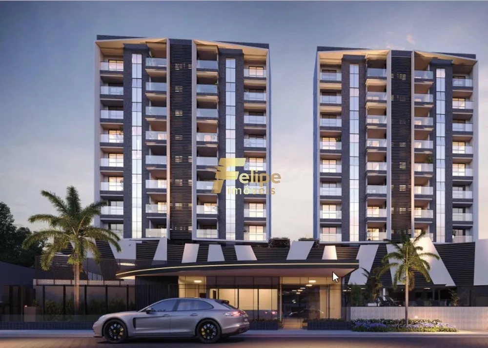Apartamento, 1 quarto, 73 m² - Foto 1