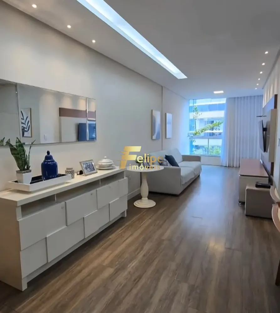 Apartamento, 3 quartos, 98 m² - Foto 1
