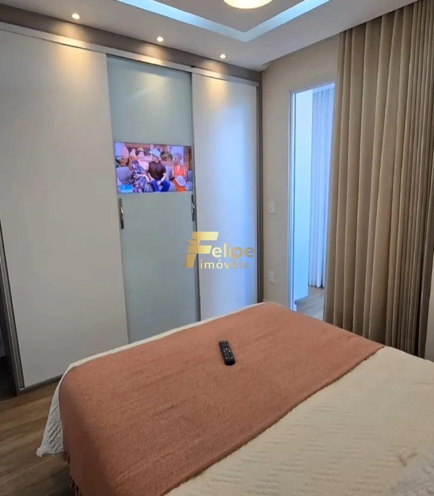 Apartamento, 3 quartos, 98 m² - Foto 7