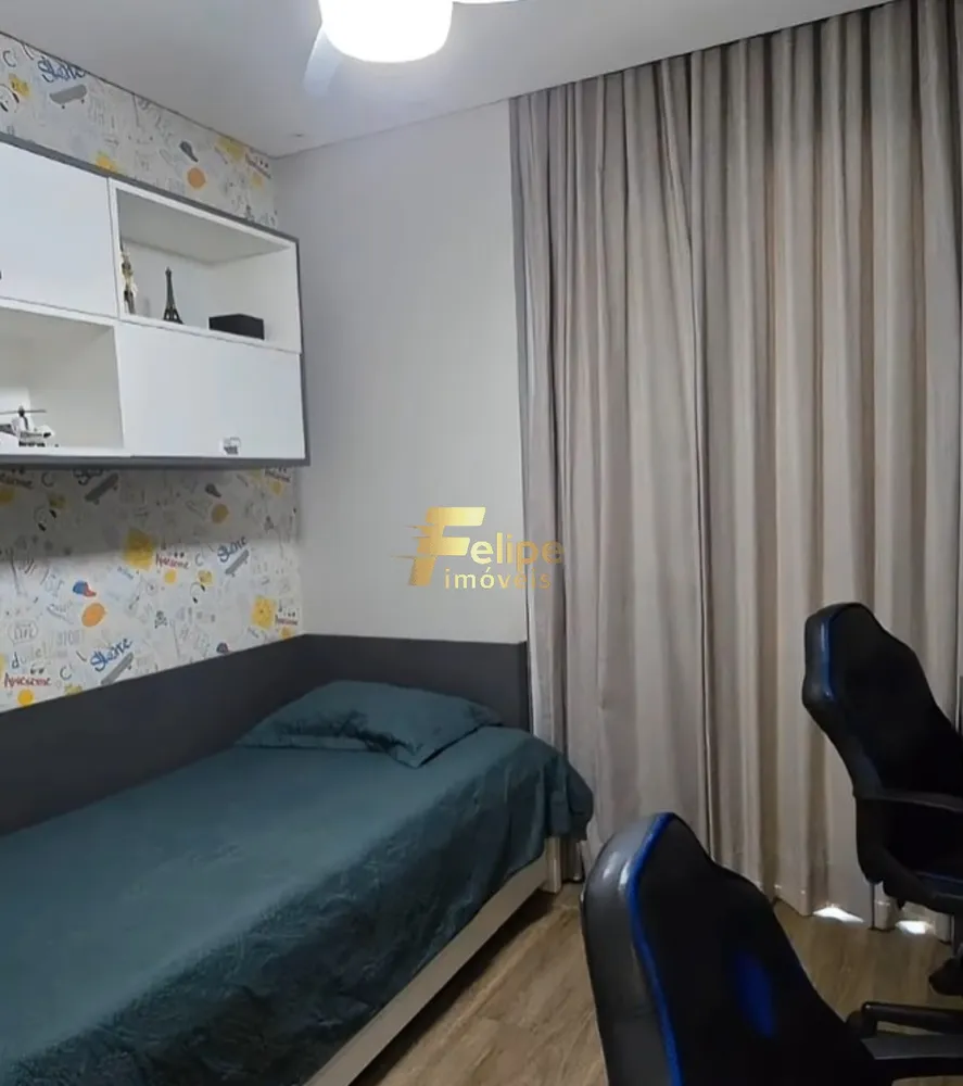 Apartamento, 3 quartos, 98 m² - Foto 6