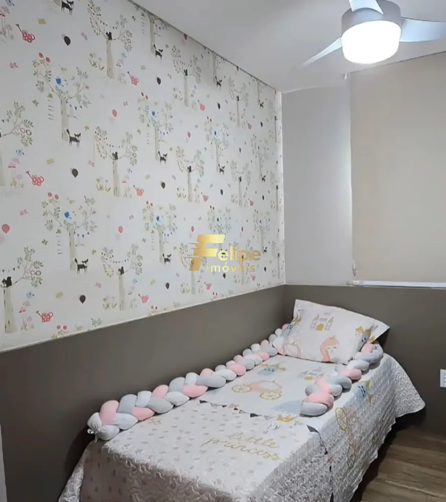 Apartamento, 3 quartos, 98 m² - Foto 5