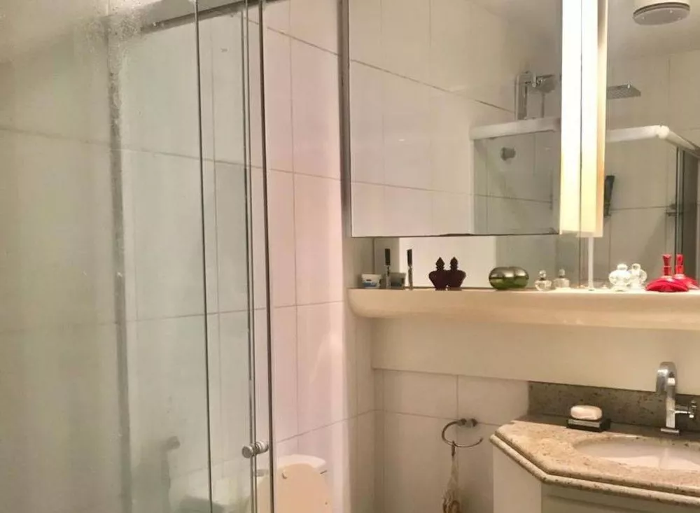 Apartamento à venda com 4 quartos, 162m² - Foto 6