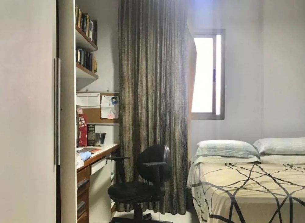 Apartamento à venda com 4 quartos, 162m² - Foto 5