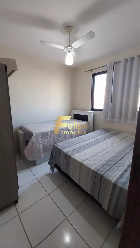 Apartamento à venda com 2 quartos, 65m² - Foto 5