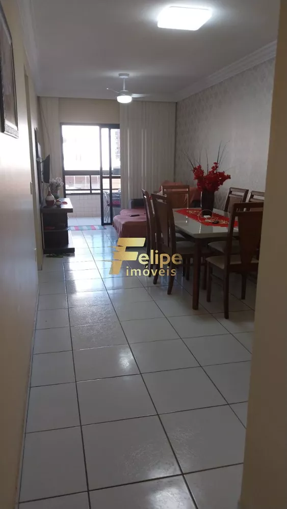 Apartamento à venda com 2 quartos, 65m² - Foto 1