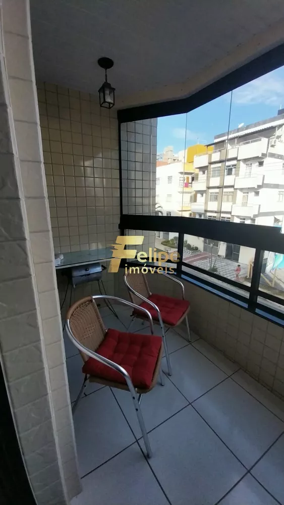 Apartamento à venda com 2 quartos, 65m² - Foto 6