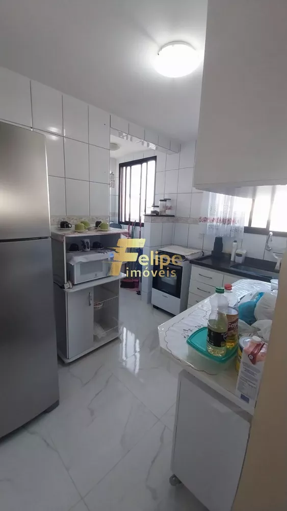 Apartamento à venda com 2 quartos, 65m² - Foto 8