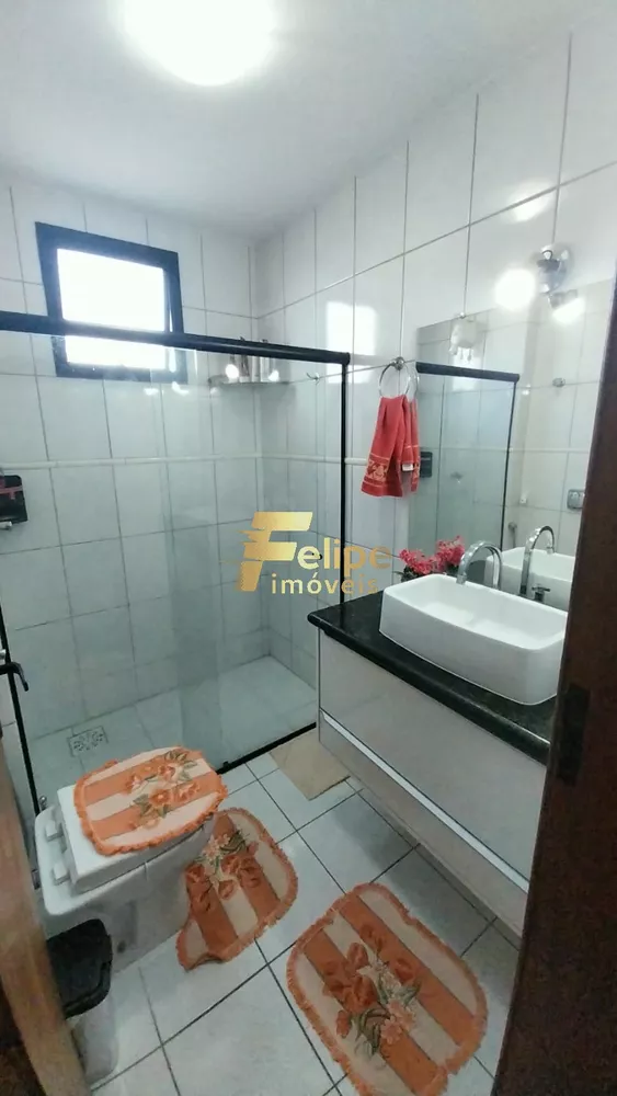 Apartamento à venda com 2 quartos, 65m² - Foto 4