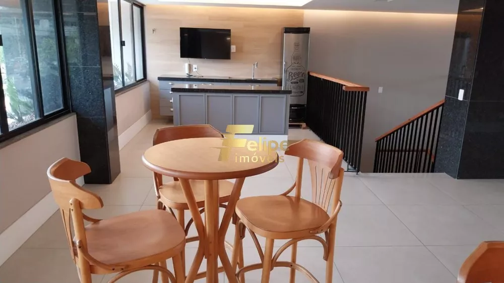 Apartamento à venda com 4 quartos, 150m² - Foto 6