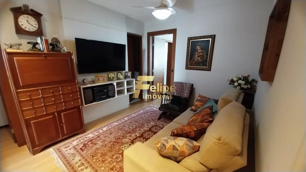 Apartamento à venda com 4 quartos, 150m² - Foto 25