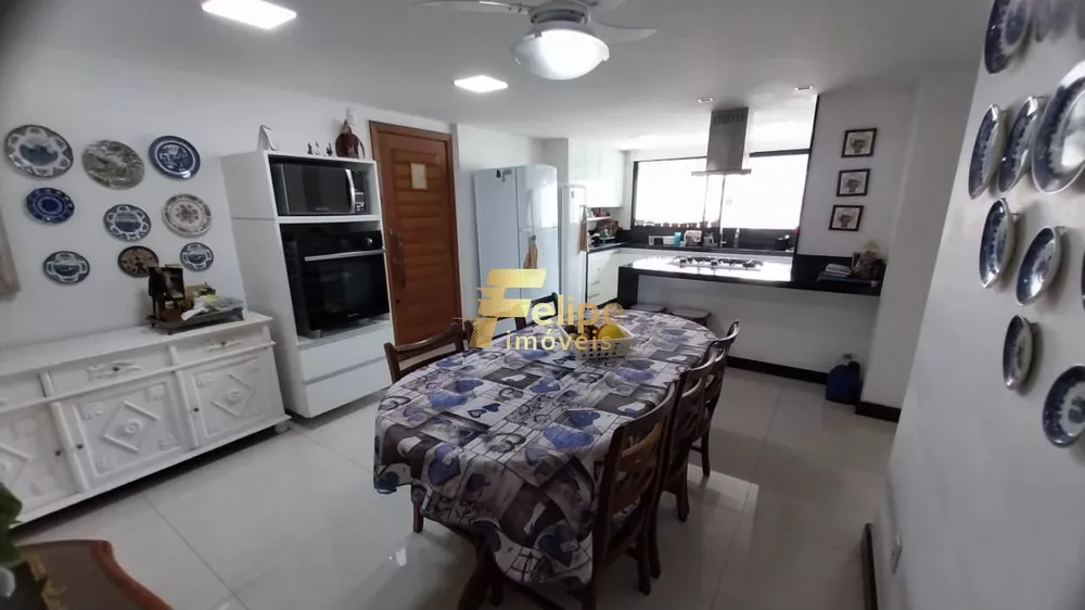 Apartamento à venda com 4 quartos, 150m² - Foto 16