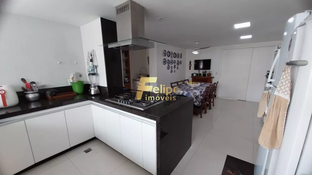 Apartamento à venda com 4 quartos, 150m² - Foto 14