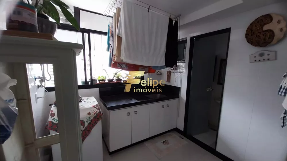 Apartamento à venda com 4 quartos, 150m² - Foto 8