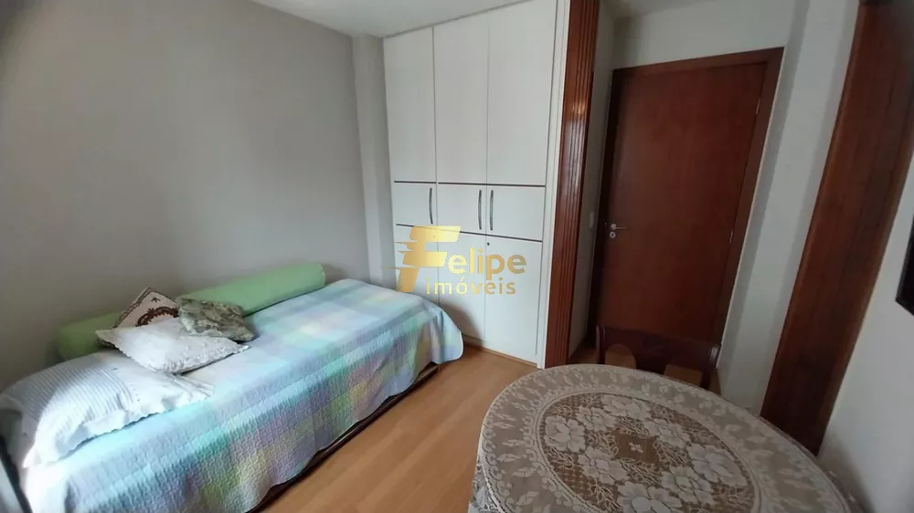 Apartamento à venda com 4 quartos, 150m² - Foto 19