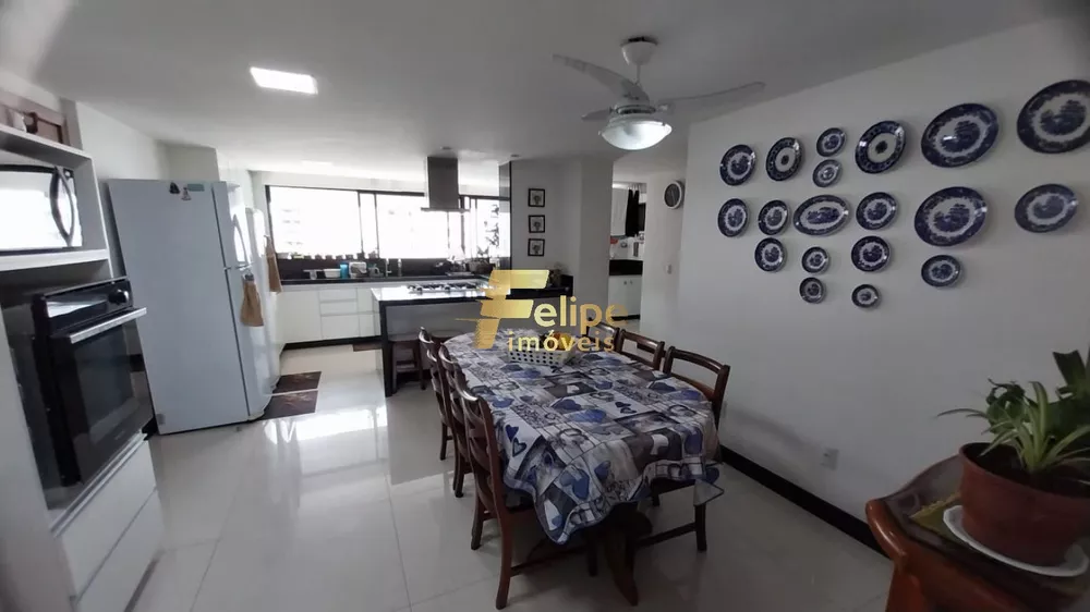 Apartamento à venda com 4 quartos, 150m² - Foto 17