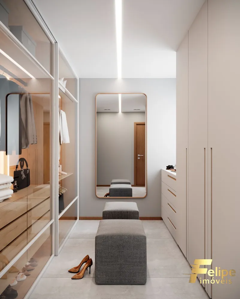 Apartamento, 3 quartos, 87 m² - Foto 6