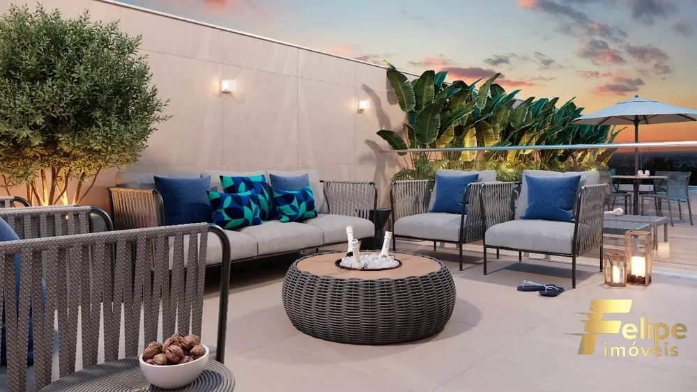 Apartamento, 3 quartos, 87 m² - Foto 10