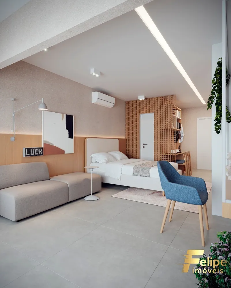 Apartamento, 3 quartos, 87 m² - Foto 5