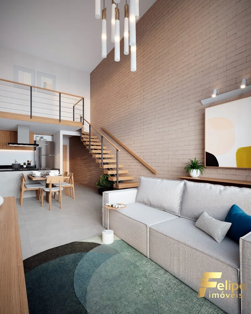 Apartamento, 3 quartos, 87 m² - Foto 8