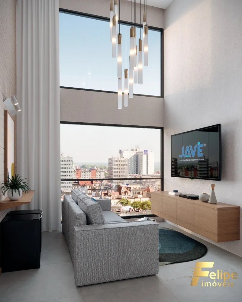 Apartamento, 3 quartos, 87 m² - Foto 9