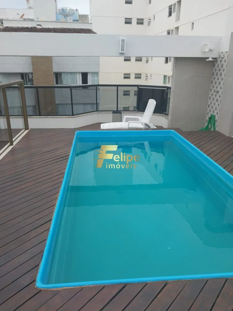 Cobertura, 4 quartos, 220 m² - Foto 12