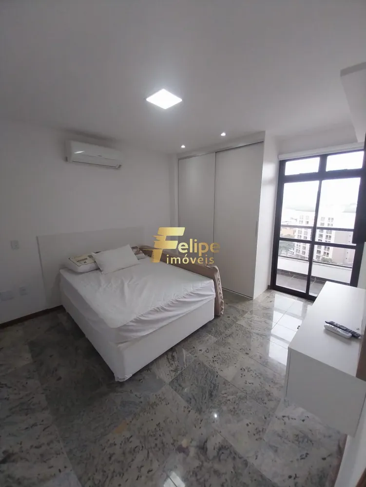Cobertura, 4 quartos, 220 m² - Foto 8